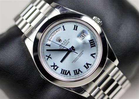 rolex 218206 preis|rolex day date ii price.